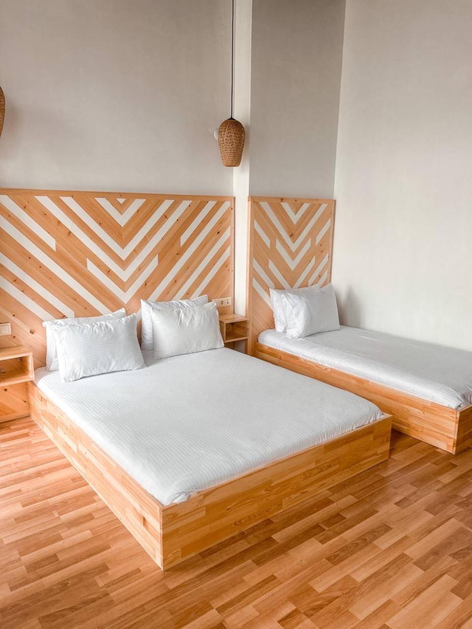Eden Selene Hotel Ayvalı Exteriér fotografie