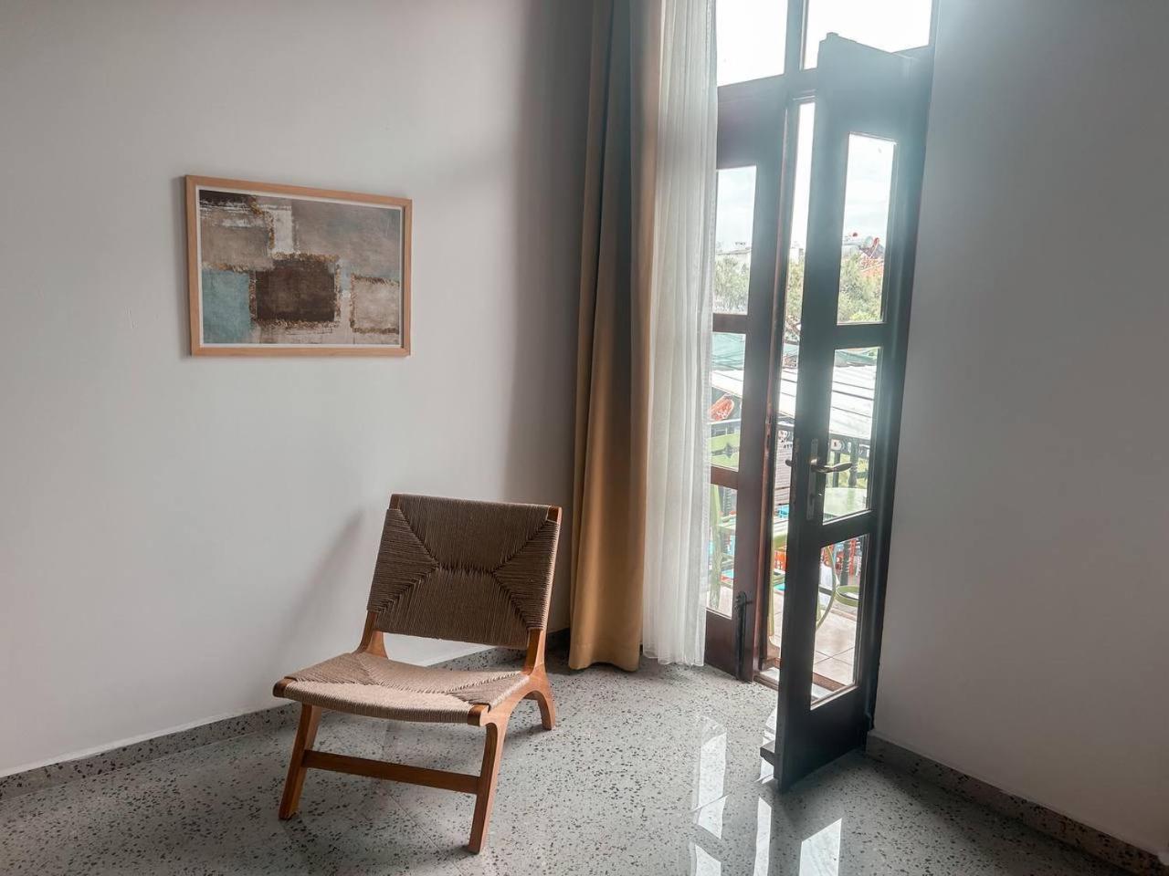 Eden Selene Hotel Ayvalı Exteriér fotografie