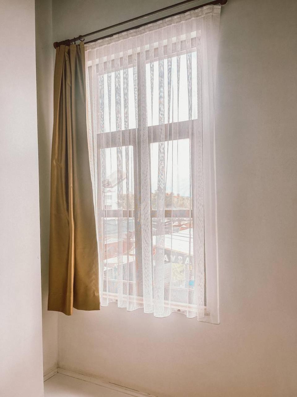 Eden Selene Hotel Ayvalı Exteriér fotografie
