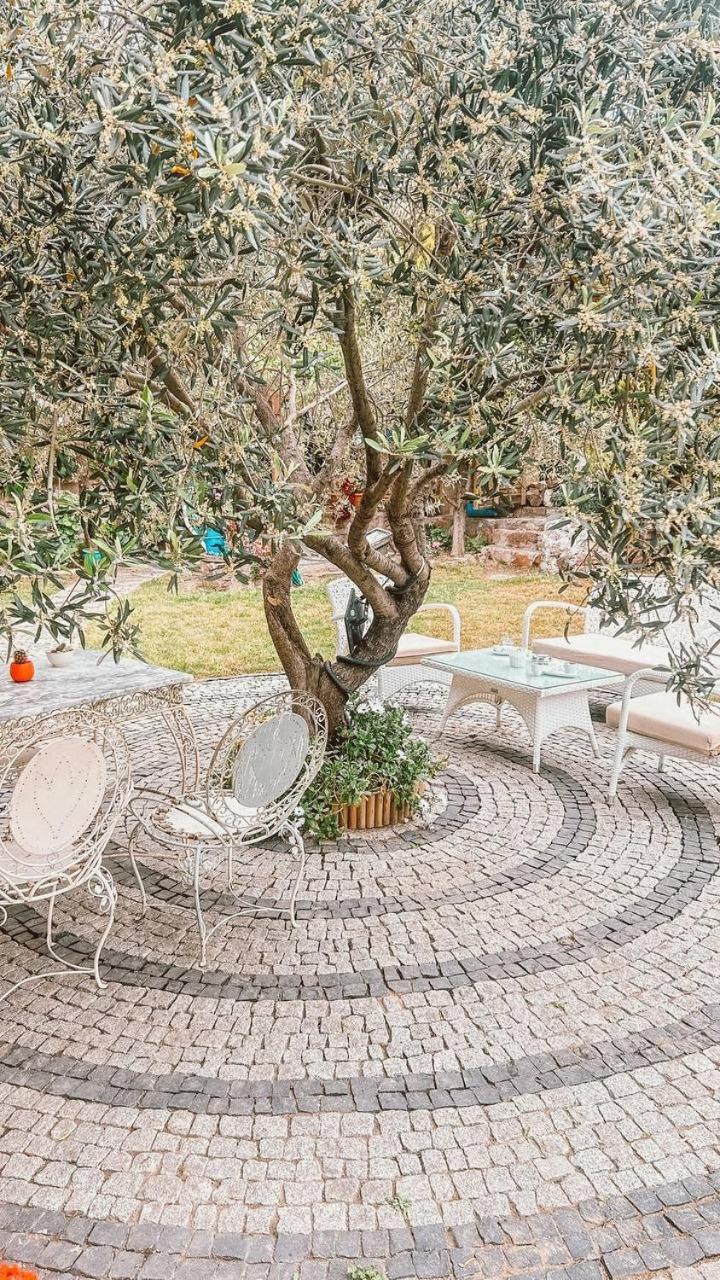 Eden Selene Hotel Ayvalı Exteriér fotografie